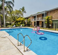 Gosford Resort and Conference Centre Previously known The Willows - Whitsundays Accommodation