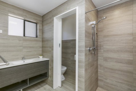 Gossan Street Units - Whitsundays Accommodation 1