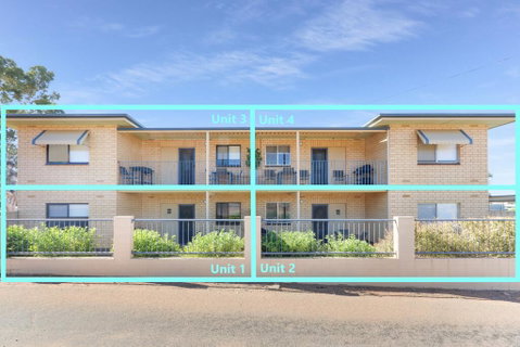 Gossan Street Units - Whitsundays Accommodation 0