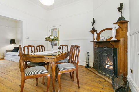 Gowan Brae Cottage - Whitsundays Accommodation 2