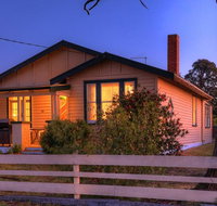 Grace's Spa Cottage - Whitsundays Accommodation