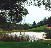 Gracefield Estate - Whitsundays Accommodation
