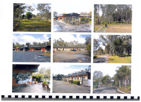 Grampians Motel /Hotel - Whitsundays Accommodation 3
