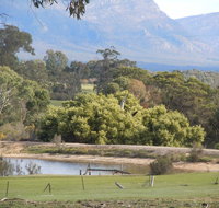 Grampians Old Man Emu Stay - Whitsundays Accommodation