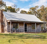 Grampians Pioneer Cottages - Whitsundays Accommodation