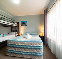 Grampians View Cottages and Units - Whitsundays Accommodation