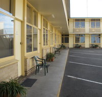 Grand Central Motel - Whitsundays Accommodation
