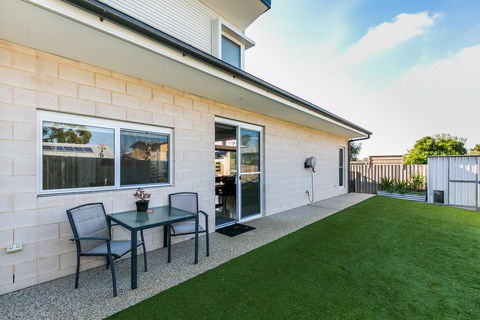 Grandview Luxury 11 - Whitsundays Accommodation 1