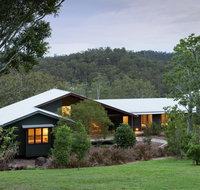 Grandview Retreat - Whitsundays Accommodation