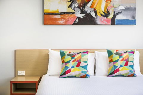 Granville Hotel - Whitsundays Accommodation 0