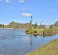 Grasmere Estate Homestead - hear the Lions roar from nearby Hunter Valley Zoo - Whitsundays Accommodation