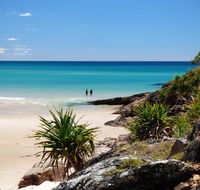 Grassy Head Holiday Park - Whitsundays Accommodation