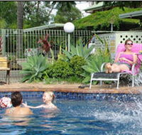 Great Eastern Motor Inn Gympie - Whitsundays Accommodation