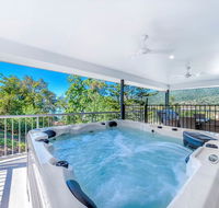 Great Escape - Cannonvale - Whitsundays Accommodation