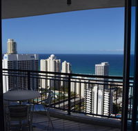 Great Escape at Chevron Renaissance - Whitsundays Accommodation