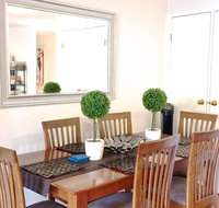 Great for families.Pool  kitchen - Whitsundays Accommodation