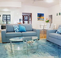 Great Northern Beach House - Whitsundays Accommodation