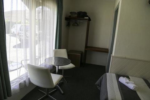 Great Western Motel - Whitsundays Accommodation 2