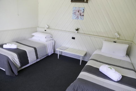 Great Western Motel - Whitsundays Accommodation 3