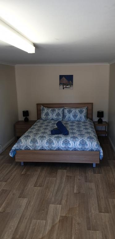 Green Head Caravan Park - Whitsundays Accommodation 3