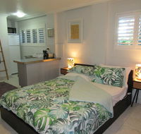 Greenfields - Whitsundays Accommodation