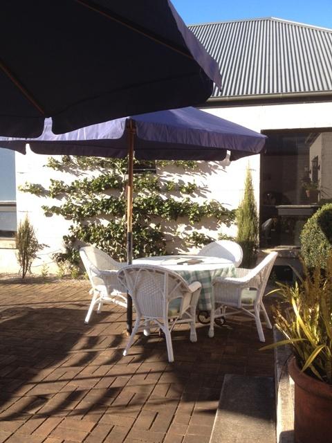 Greengate Bed And Breakfast - Whitsundays Accommodation 3