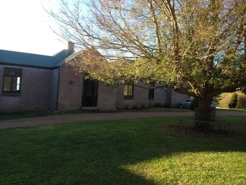 Greengate Bed And Breakfast - Whitsundays Accommodation 1