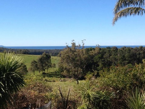 Greengate Bed And Breakfast - Whitsundays Accommodation 2