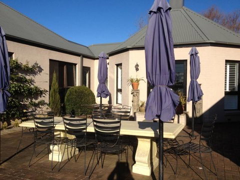 Greengate Bed And Breakfast - Whitsundays Accommodation 0