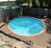 Greenslopes Motor Inn - Whitsundays Accommodation