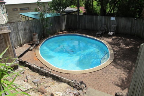 Greenslopes Motor Inn - Whitsundays Accommodation 0