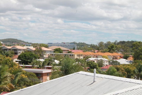 Greenslopes Motor Inn - Whitsundays Accommodation 2
