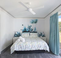 Greenwood Park Estate - Whitsundays Accommodation
