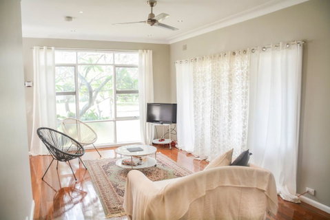 Gregory's Place - Whitsundays Accommodation 0