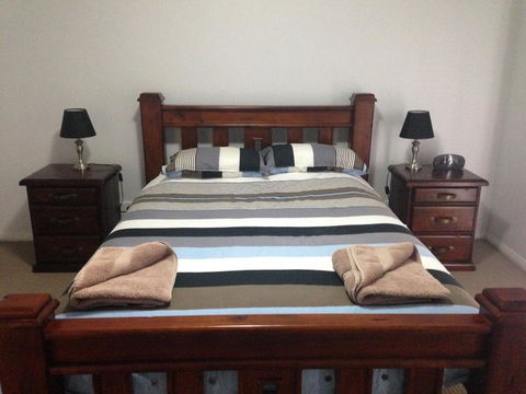 Griffith Prestige Apartments - Whitsundays Accommodation 1