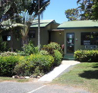 Gumnut Glen Cabins - Whitsundays Accommodation