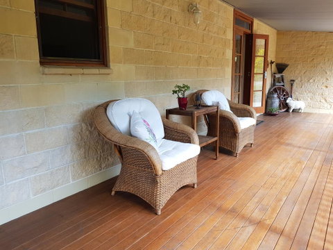 Gumtree House Montville - Whitsundays Accommodation 1
