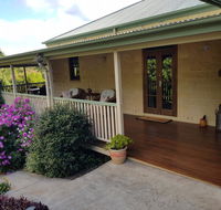 Gumtree House Montville - Whitsundays Accommodation