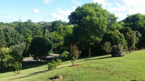 Gumtree House Montville - Whitsundays Accommodation 3