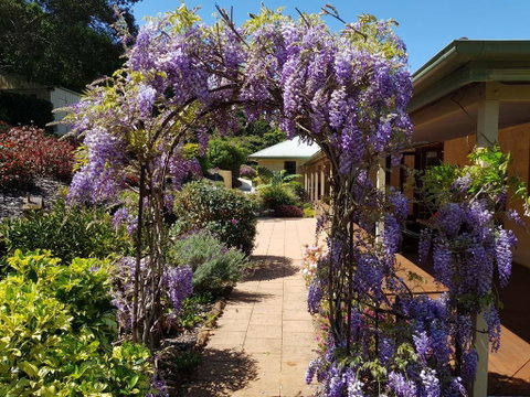 Gumtree House Montville - Whitsundays Accommodation 0