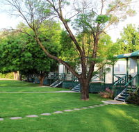Gundagai Cabins  Tourist Park - Whitsundays Accommodation