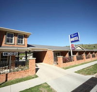 Gundagai Gabriel Motor Inn - Whitsundays Accommodation