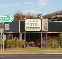Gundagai Motel - Whitsundays Accommodation