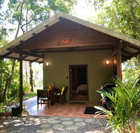 Gunnadoo Holiday - Whitsundays Accommodation