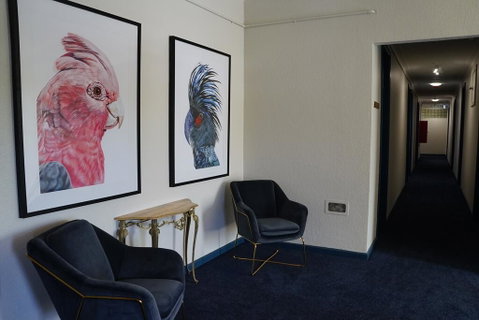 Gunnedah Hotel - Whitsundays Accommodation 2