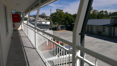 Gunnedah Lodge Motel - Whitsundays Accommodation 3