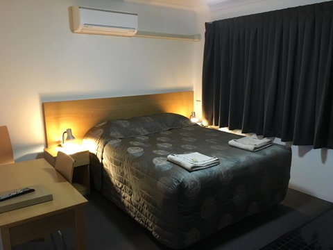 Gunnedah Motor Inn - Whitsundays Accommodation 1
