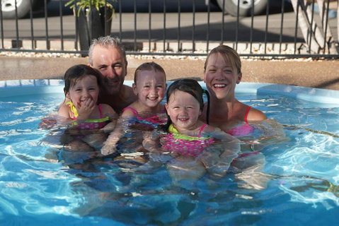 Gunnedah Motor Inn - Whitsundays Accommodation 0