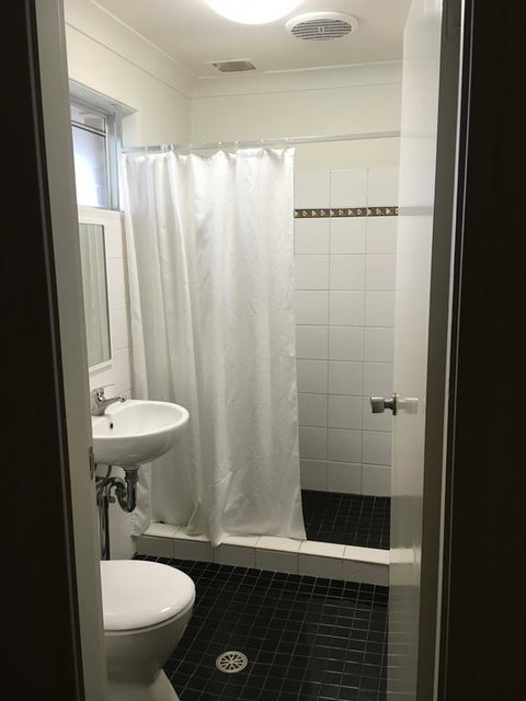 Gunnedah Motor Inn - Whitsundays Accommodation 3