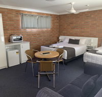 Gunsynd Motor Inn - Whitsundays Accommodation